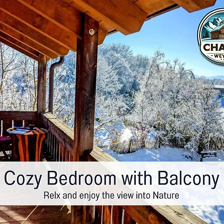 - Doppelzimmer Mit Gartenblick Homestay Weyarn
