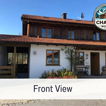 - Doppelzimmer Mit Gartenblick
